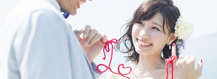 大阪20代の婚活