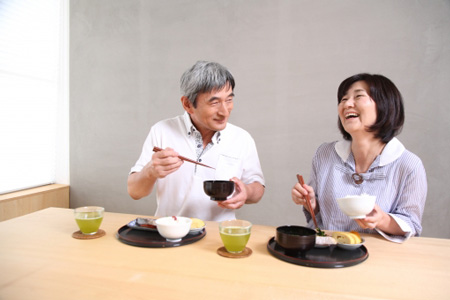 大阪60代～70代の婚活