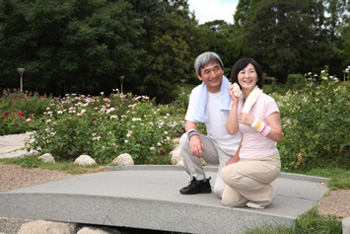60代～70代の婚活