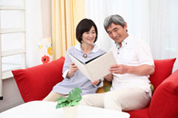 親御様の婚活